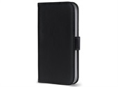 Classic Gelly Wallet Book Samsung A05s Black